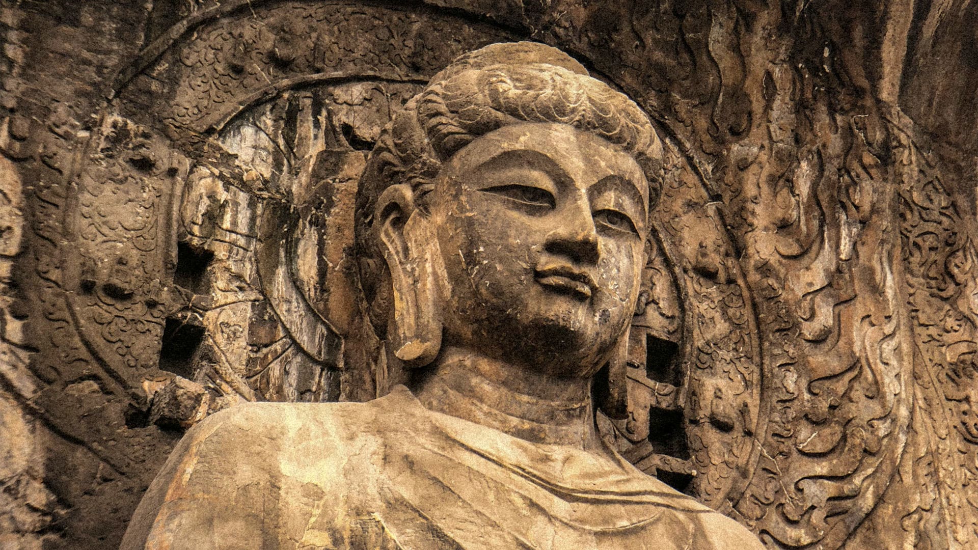 西藏悦游者旅行社有限公司驻马店第二网点 - 龙门石窟